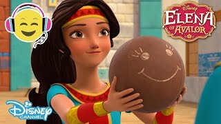 Elena of Avalor | Play It Your Way | Official Disney Channel UK