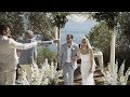 Wedding Film in Amalfi Coast, Ca'Pa Casa Privata Praiano | Sam&Mary