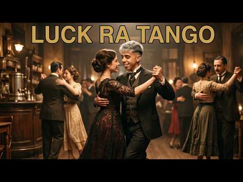 LUCK RA bzrp #61 TANGO