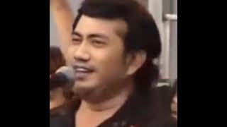 SAIPULMAN AS RHOMA IRAMA (LIVE CONCERT) FACE EDITING VIDEO