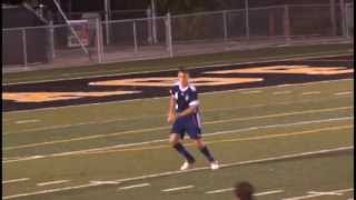 Abraham Bibas soccer highlight video