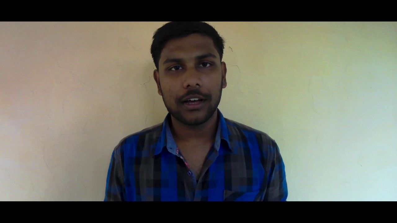 infoG channel - Intro video