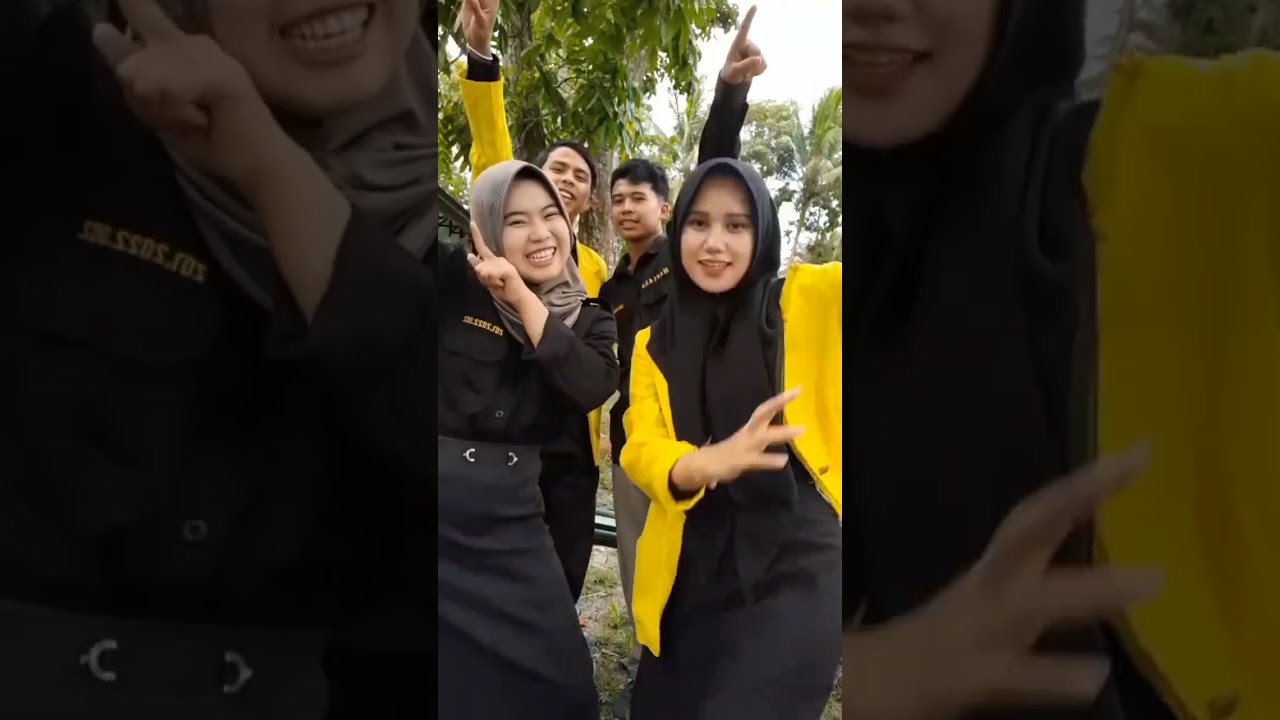 AYOKK!! KULIAH DI IAIS (INSTITUT AGAMA ISLAM SULTAN MUHAMMAD SYAFIUDDIN SAMBAS)