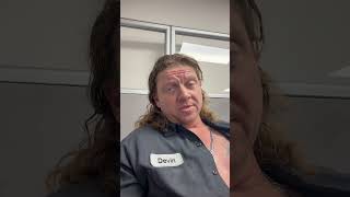 FORD MECHANIC SHORTAGE Profile