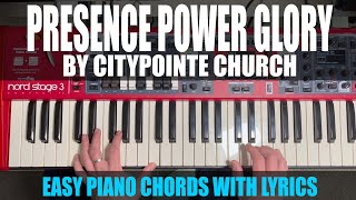 Vídeo de Presence Power Glory