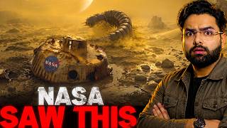 NASA's Titan Discovery: The First Steps to Alien Life?