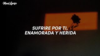 Marisela - Enamorada y Herida [Letras]•