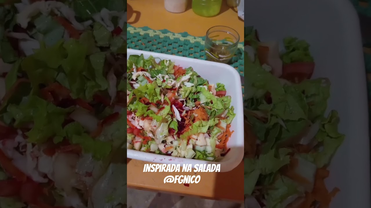 inspirada na salada do @ fignico