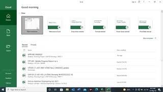 Easiest Way to Create S - Curve From Microsoft Project Data