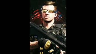 Phillip Graves Operator Finishing Moves Edit #modernwarfare #mw2 #edit #callofduty #fypシ #shorts