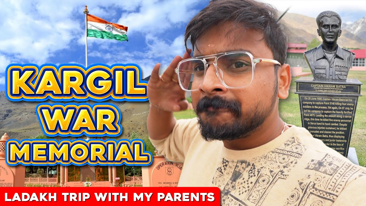 MET MADURAI SOLDIER ANNA IN KARGIL 🤩 PRIDE MOMENT IN LIFE😍 KARGIL WAR