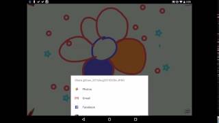 gDraw 2.0 screenshot 5