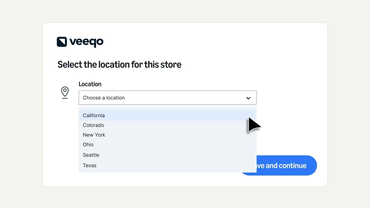 How to Connect Your Sales Channels to Veeqo in Minutes | Quick Setup Guide
