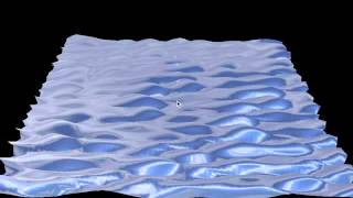 Ocean Wave Simulation