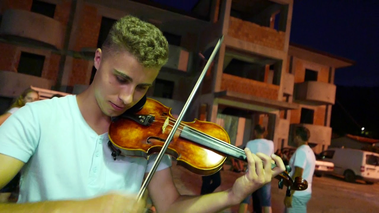 Polka pykano - Kliszczacy