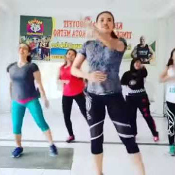 Download lagu Aerobic high impact