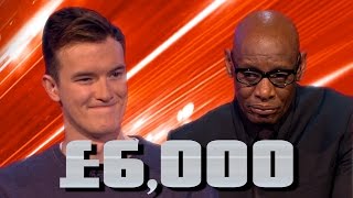 The Final Chase - Friday 24th July 2015