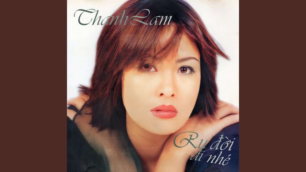 Tôi Ru Em Ngủ
