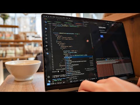 Code With Me