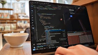 Code With Me - Early Morning in Oslo, Norway ☀️ screenshot 5