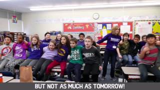 PBIS Video  Darden