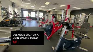 Norsefitt - Delano Minnesota's 24/7 Gym & Fitness Center