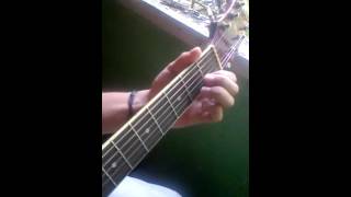 Como tocar Es un arte ser Mama. - YouTube