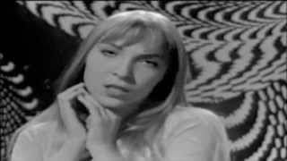 Annie Philippe - Baby Love (1965) chords