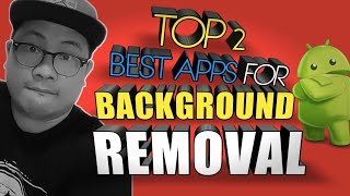 TOP 2 BEST BACKGROUND ERASER APP FOR ANDROID|KINEMASTER EDITED screenshot 4
