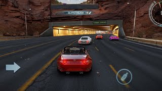 150 HP Mazda MX-5 Miata | CarX Highway Racing Android/iOS Gameplay | Insane Traffic Racing! screenshot 5