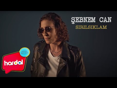 Şebnem Can - Sırılsıklam