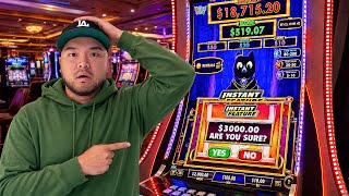 I Bought EVERY Slot Machine Bonus in the Casino! screenshot 5