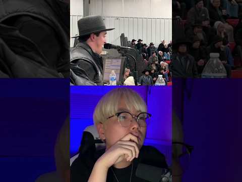 The Best Auctioneer