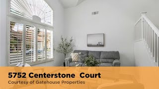 5752 Centerstone Court Westminster, CA 92683 | Christie Shaia | Homes for Sale