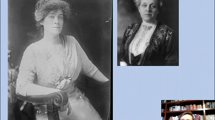 Mildred Adams. Cartografa relacional de una hispan...