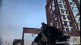 FAL rapid fire no mod