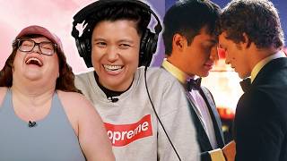 Heated Rivalry Debate: Should Jen Watch It?