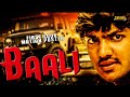 Baali 2020 Telugu Hindi Dubbed Motion Poster | Action Movie | Musher, Divya Bharti