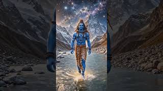 Shiv Tandav Om Namah Shivay#mahakal #mahadiv #yt #shortvideo
