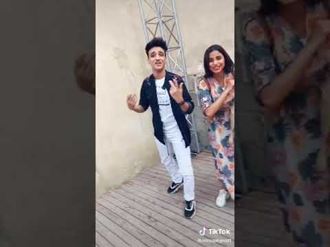 القيصر وميرنا جمال ونبي ونبي ونبي ونبي