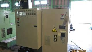 Mori Seki Cnc Lathe Cl-2000A 2007 For Sale