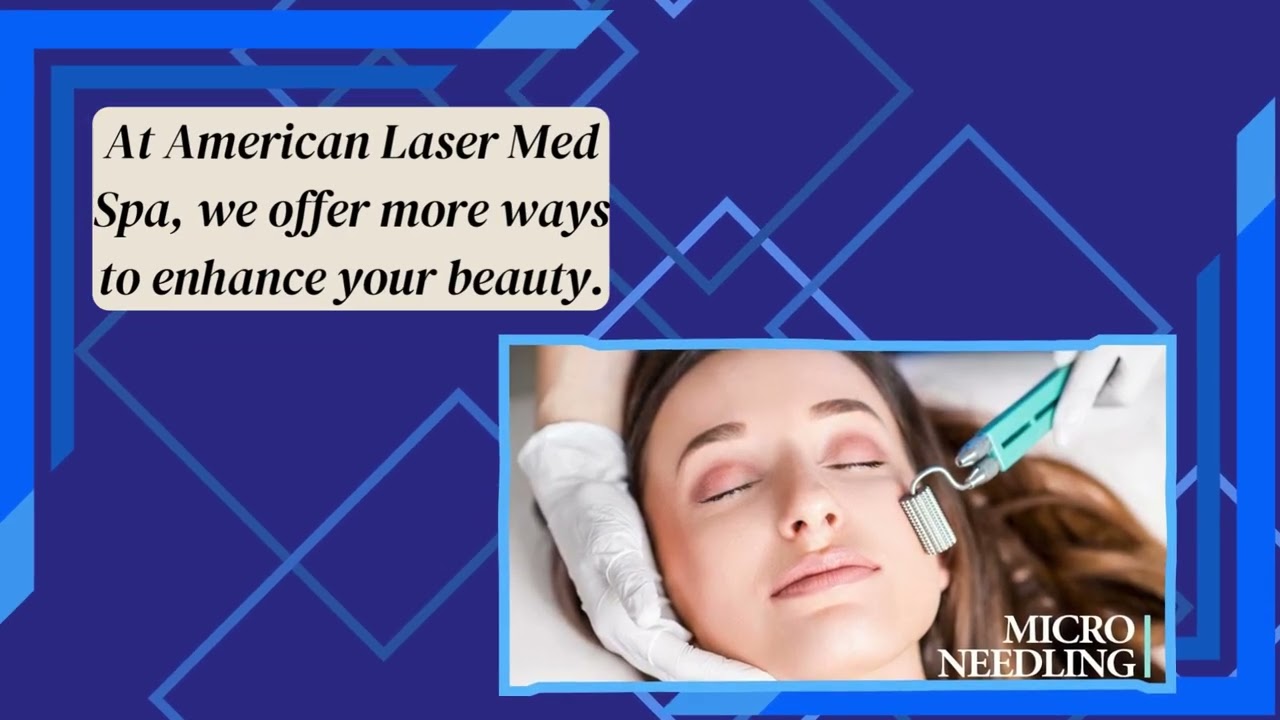 Glow with Confidence Exclusive Laser Hair Removal Deals in El Paso!