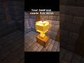 Upgrade Your Minecraft Bedroom With This Lamp