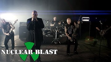 DEVIL YOU KNOW - Seven Years Alone (OFFICIAL VIDEO)