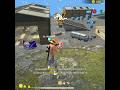 WINCHESTER☠️😱 Teamwipe Out In MILL Enemy Was Shock #shortsfeed #freefire