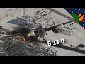 War Thunder: B18B