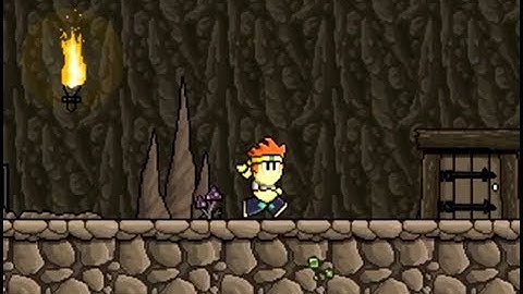 Dan the Man 2-2 with secret Areas