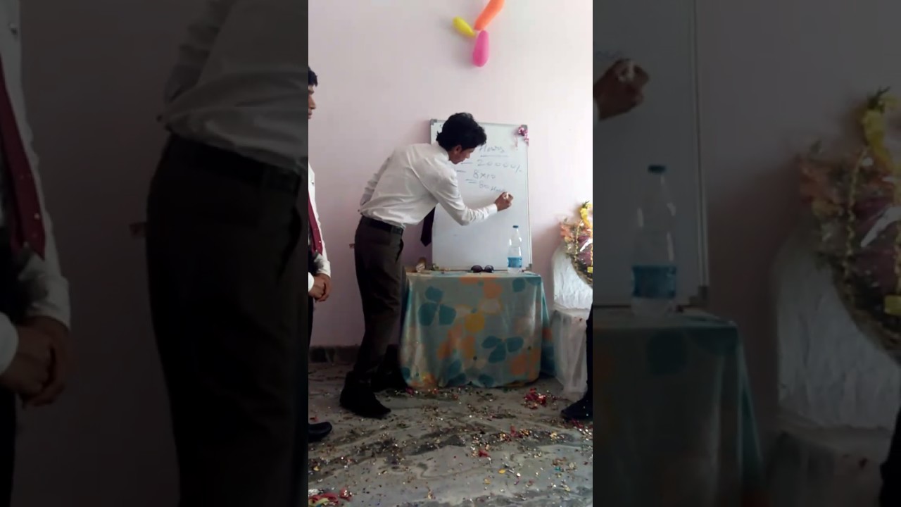 eBIZ money problem followup by Mr Subodh Kumar