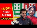 LUDO craze during Lockdown | Funcho