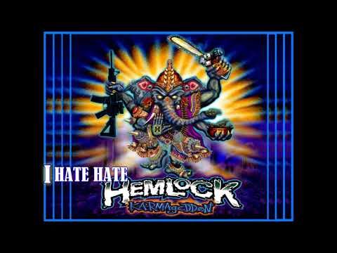 KARMAgeDDoN lyric video